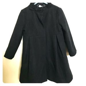 Crazy 8 little girl winter coat